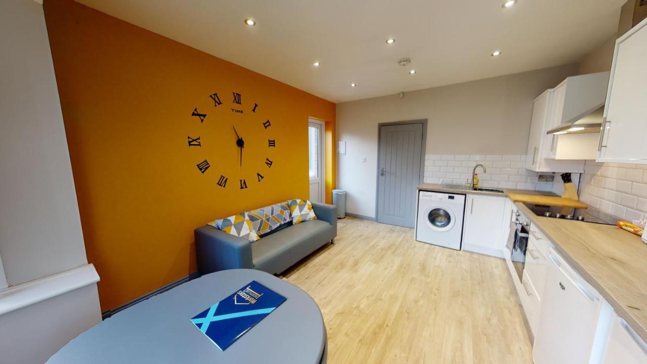 South Drive Bungalow Middlesbrough Zewnętrze zdjęcie