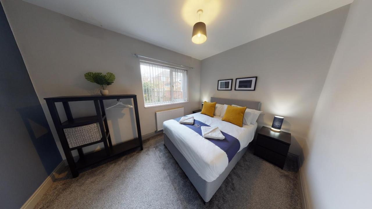 South Drive Bungalow Middlesbrough Zewnętrze zdjęcie