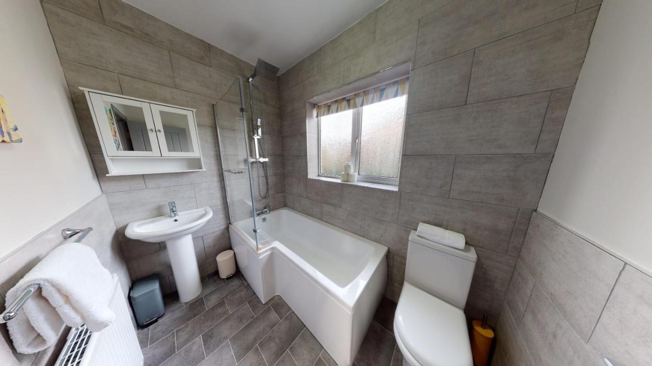 South Drive Bungalow Middlesbrough Zewnętrze zdjęcie