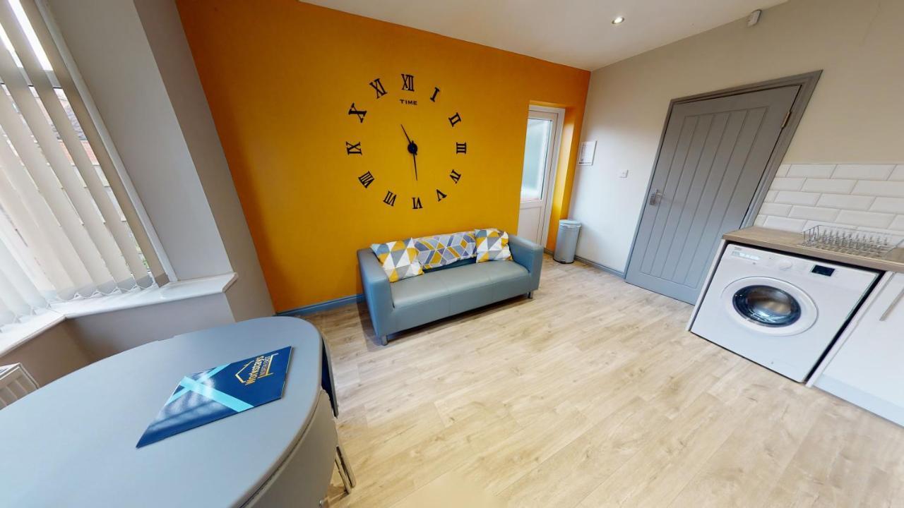 South Drive Bungalow Middlesbrough Zewnętrze zdjęcie